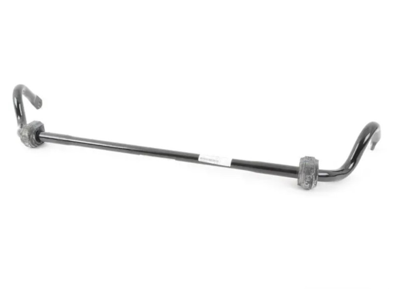 Barre stabilisatrice antiroulis avant avec silentbloc pour BMW Série 3 E90 E92