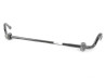 Barre stabilisatrice antiroulis avant avec silentbloc pour BMW Série 3 E90 E92