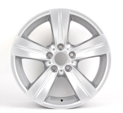 Jante Style 189 à rayons en étoile pour BMW Série 3 E90 E91 E92 E93