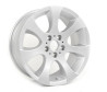 Jante 18" Style 162 à rayons en étoile pour BMW Série 3 E90 E91 E92 E93