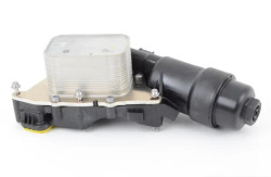 Filtre à huile pour BMW Série 2 Active Tourer F45 Gran Tourer F46 (16i / 18i / 20i / 25i / 25e uniquement)