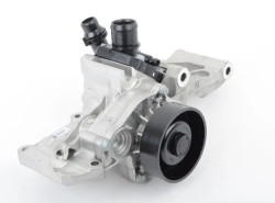 Pompe liquide refroidissement avec thermostat et support pour BMW Série 2 Active Tourer F45 Gran Tourer F46 (essence uniquement)