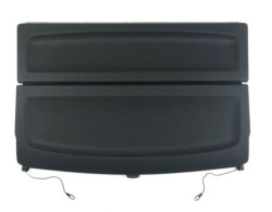 Plage de coffre arrière pour BMW X1 F48