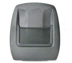 Dossier de siège avant (coté et couleur au choix) pour BMW Série 3 F30 F31 F34 GT