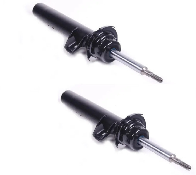 Jambes de suspension amortisseur avant pour BMW X3 F25 X4 F26 (30i / 35i / 30d / 35d uniquement)