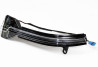 Clignotant additionnel de rétroviseur extérieur pour BMW Série 7 F01 F02