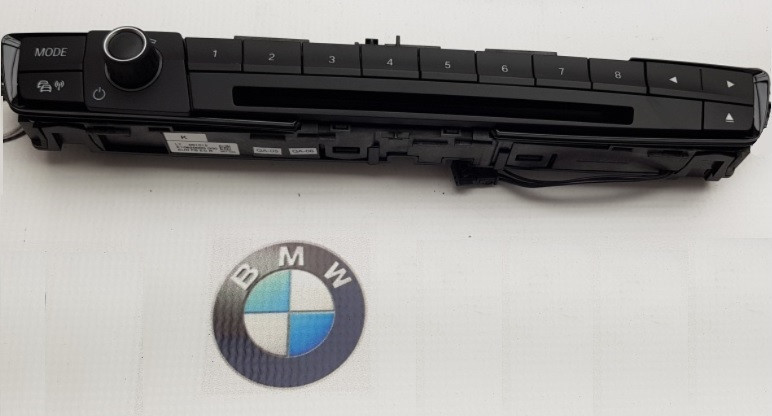 Unité de commande auto audio FBM pour BMW Série 4 F32 F33 F36 GC
