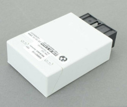 Module d'attelage pour BMW X1 E84