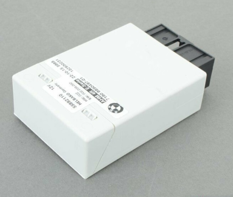 Module d'attelage pour BMW Série 3 E90 E91 E92 E93