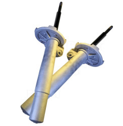 Amortisseurs électriques AVANT (x2) pour BMW Série 7 E65 E66