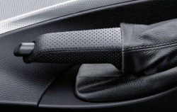 Poignée de frein à main BMW Série 3 E90 E91 E92 E93