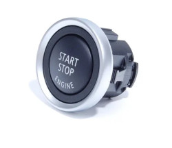 Bouton start/stop pour BMW Série 3 E90 E91 E92 E93