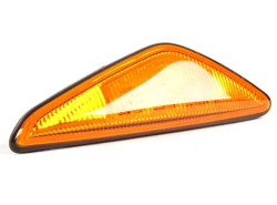 Feu clignotant répétiteur d'aile avant pour BMW Série 3 E46 Coupé et Cabriolet