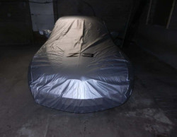 Housse de protection extérieur pour BMW Z3 E36 Coupé / Roadster