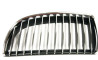Grilles de calandre chromes (deux cotes) pour BMW Série 3 E90 E91 NON LCI Phase 1 (avant 2008)