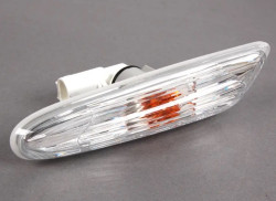 Feu clignotant répétiteur d'aile avant pour BMW Série 5 E60 E61