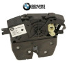 Serrure couvercle de coffre arrière pour BMW X5 E70