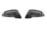Coques de rétroviseurs extérieurs BMW M Performance carbone pour BMW Série 1 F40