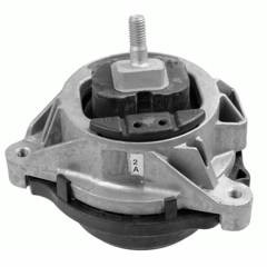 Silentbloc BMW Serie 2 Active Tourer F45 et Gran Tourer F46