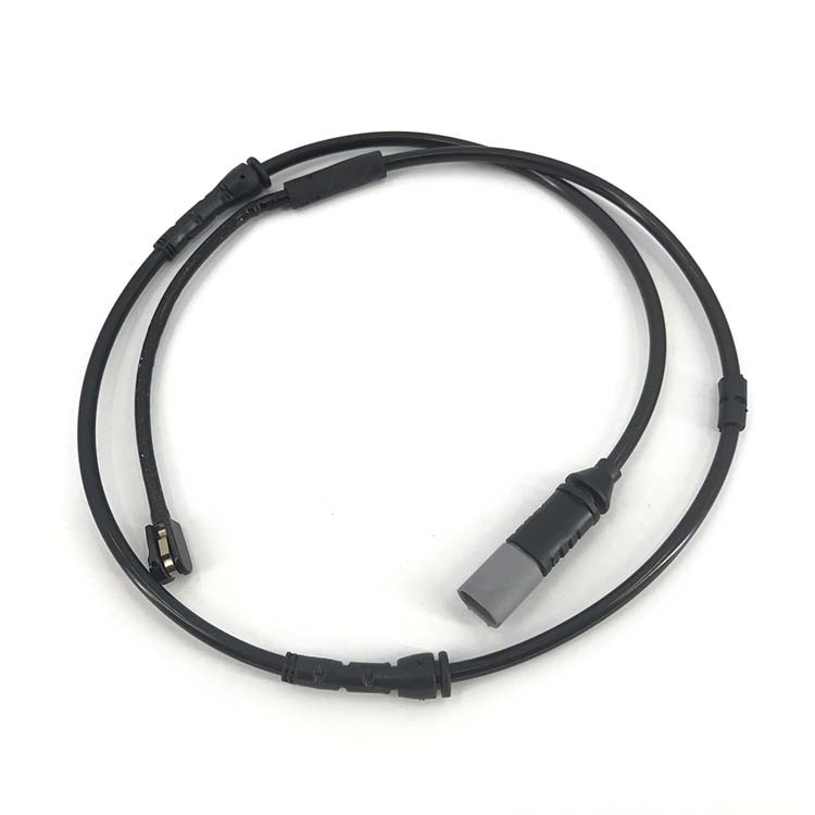 Palpeur d'usure garnitures freins av gauche BMW X3 X4