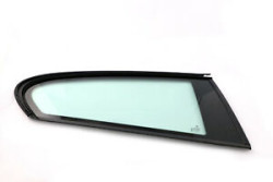 Vitre latérale arrière teintée (côté au choix) BMW Série 1 F21