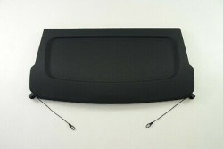 Plage arrière pour BMW Série 1 F40