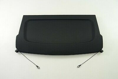 Plage arrière pour BMW Série 1 F40