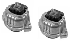 Supports moteur pour BMW Série 1 E81 E82 E87 E88