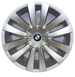 Jante Style 253 à rayons doubles pour BMW Série 7 F01 F02