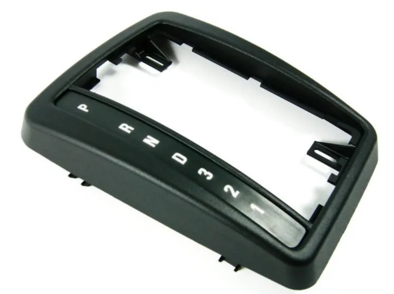 Cache, levier de présélecteur (boite automatique) pour BMW Série 3 E30