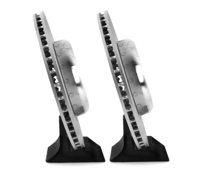 Plaquettes De Frein Avant BMW Série 8 G14 G15 M850i - Presque Neuves (9km !)