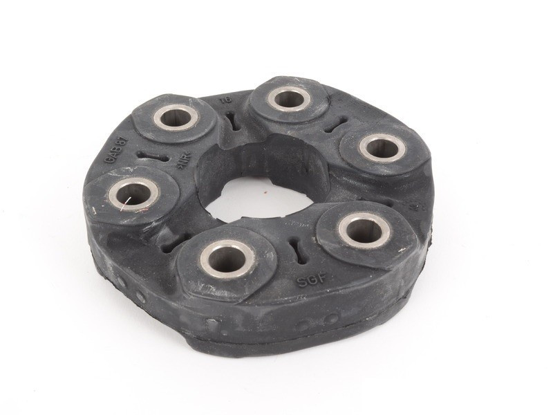 Flector arbre de transmission pour BMW X6 E71 E72 F16 G06