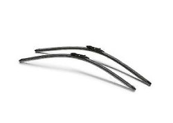 Balais d'essuie glace avant pour BMW Série 1 E81 E82 E87 E88