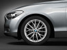 Roues complètes hiver 17" style 380  pour BMW Série 2 F22 F23