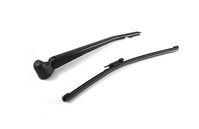 Balais essuie-glace arrière pour BMW Série 1 F40