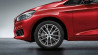 Jante 17" style 489 pour BMW Série 2 F44 F45 F46