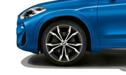 Jante 20" style 716 pour BMW X1 F48