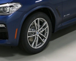 Jante 19" style 698M pour BMW X3 G01