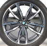 Jante 20" style 787 pour BMW X3 G01