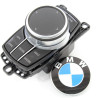 Controller avec bouton de commande pour BMW Série 1 F20 F21