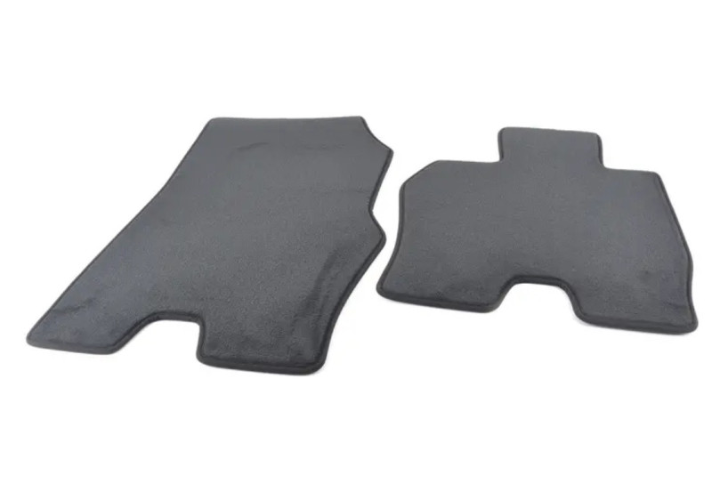 Jeu de tapis de sol velours pour BMW i8
