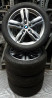 Roues complètes hiver 18" style 570M pour BMW X2 F39