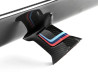 Becquet arrière BMW M Performance ouvert, en carbone pour BMW M4 F82