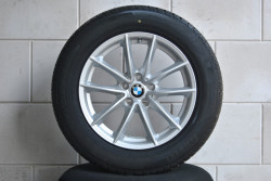 Jante 18" style 618 pour BMW X4 G02