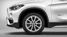 Jante 17" style 560 pour BMW X2 F39