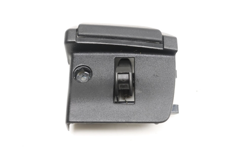 Serrure de console centrale coté conducteur pour BMW X5 E70 et X6 E71 E72