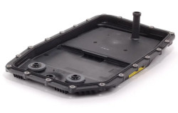 Jeu filtre à huile carter d'huile de boîte de vitesse automatique pour BMW Série 7 E65 E66 F01 F02