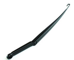 Bras d'essuie-glace AVANT coté passager pour BMW Série 3 E46 (Berline Coupé Compact Touring et Cabriolet)