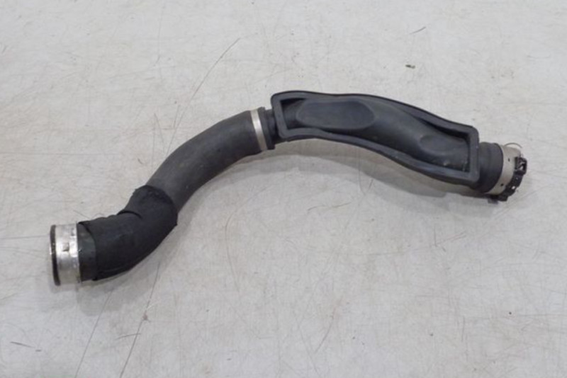 Conduite d'air de suralimentation pour BMW X5 E70 LCI (phase 2)