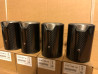Système de silencieux BMW Performance avec embouts carbone (X4) pour BMW M3 F80 M4 F82 / F83